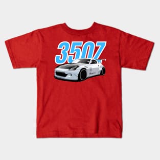 350z Kids T-Shirt